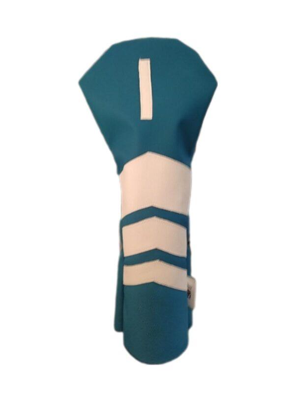 Driver HeadCover Classic