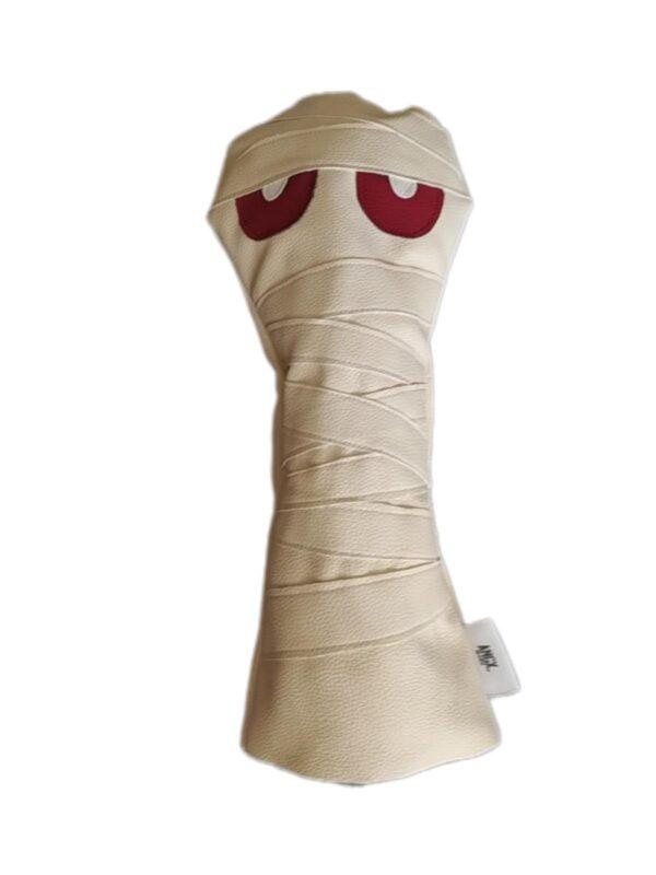 Mumie Driver HeadCover