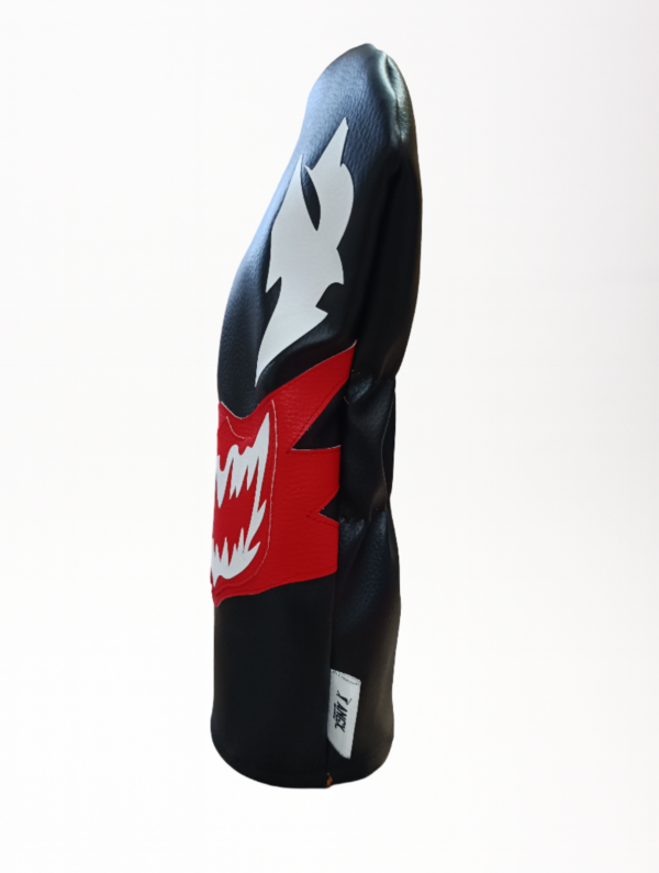 Demon driver headcover venom212