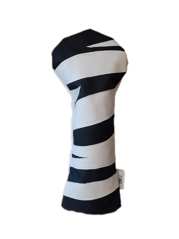 Zebra Driver HeadCover