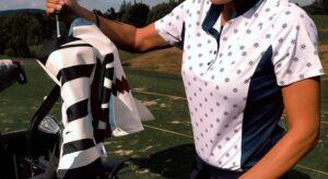 Co (ne)patří do golfového bagu?