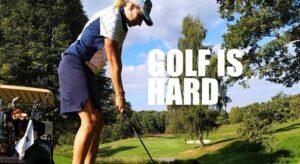 Proč je golf tak zajímavý sport?