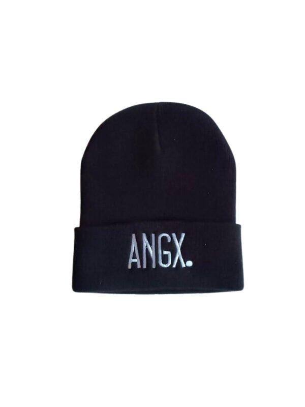 Golfový kulich černý ANGX