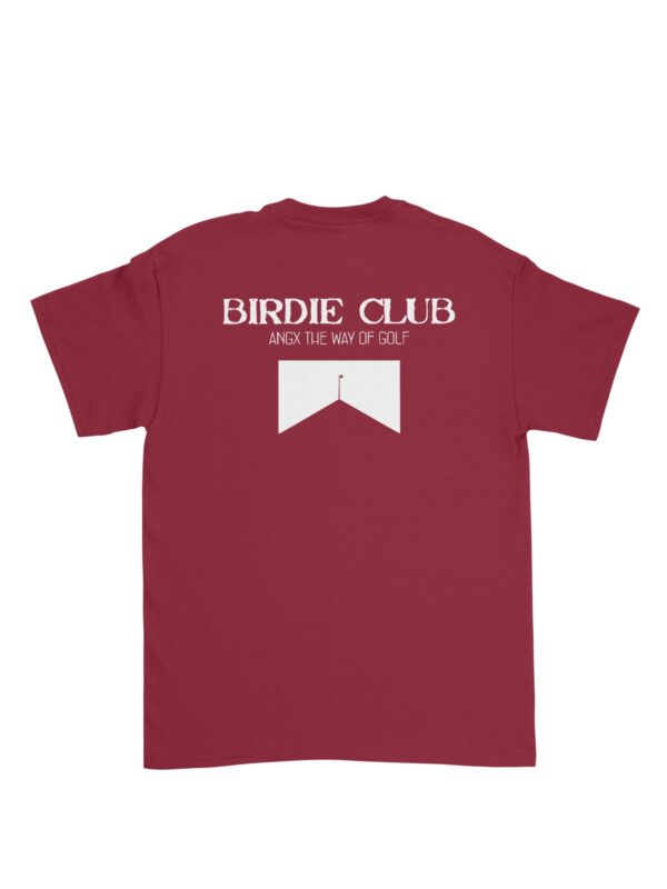 damské tričko royal birdie club 6400L1 00