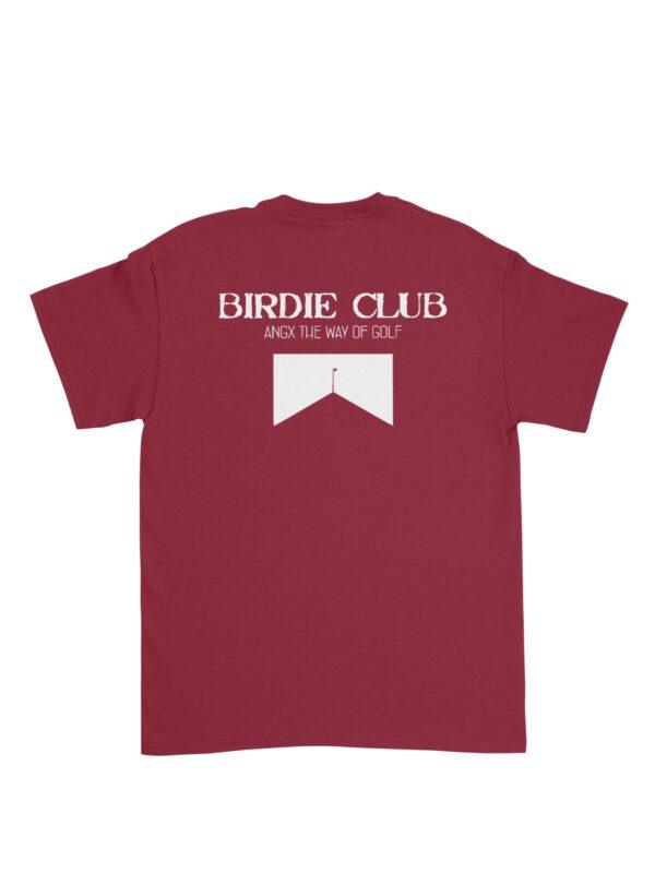 Dámské tričko Royal - Birdie Club