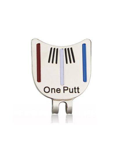Golfové markovátko ONE PUTT