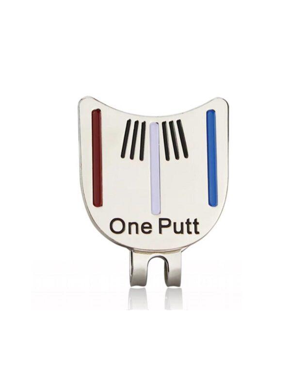 Golfové markovátko ONE PUTT