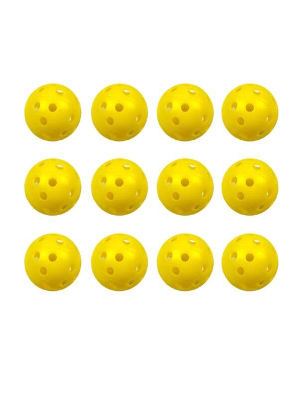 Tréninkové golfové míčky