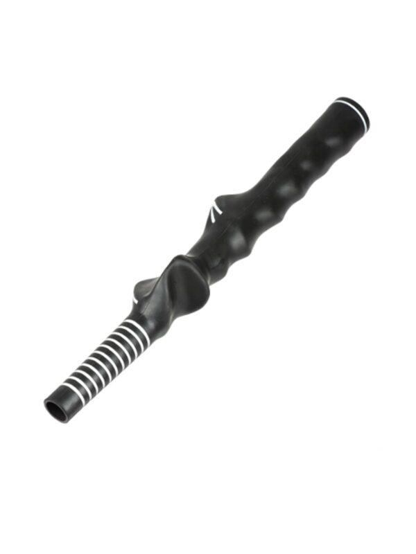 Tvarovaný golfový grip - Trénink úchopu