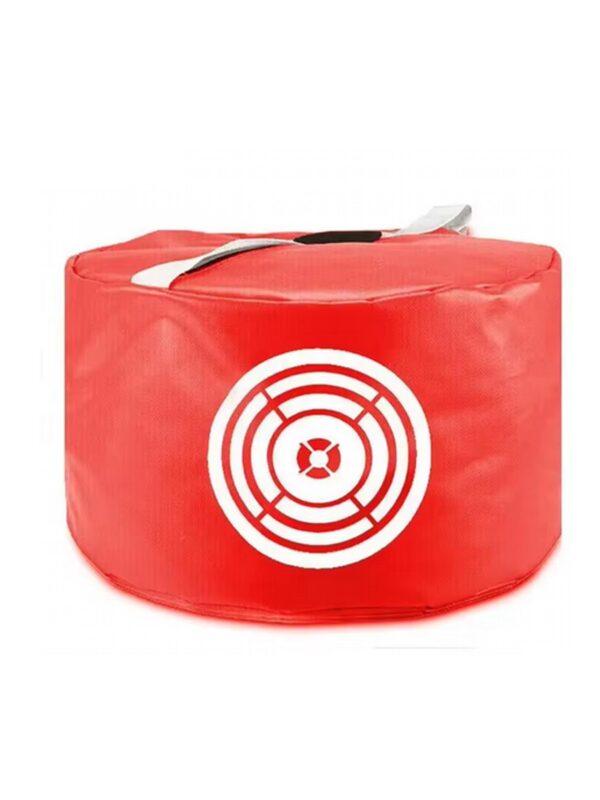 Impact Bag - Trénink golfového úderu