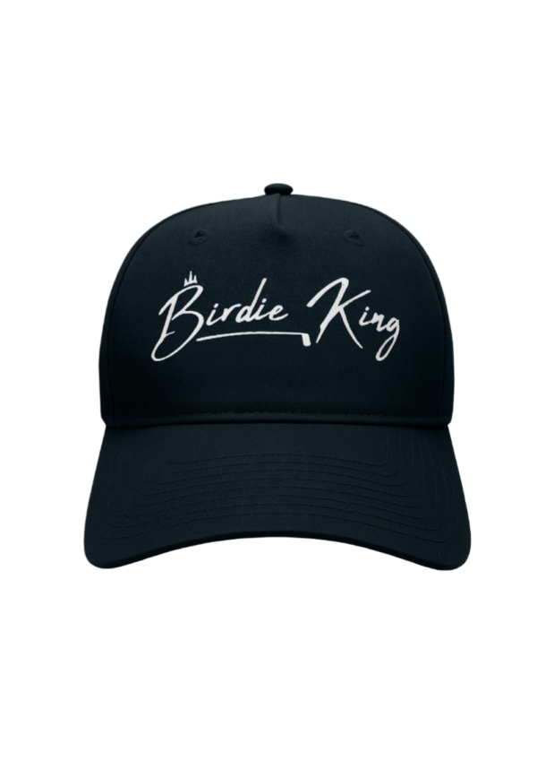 birdie king golfová kšiltovka 1
