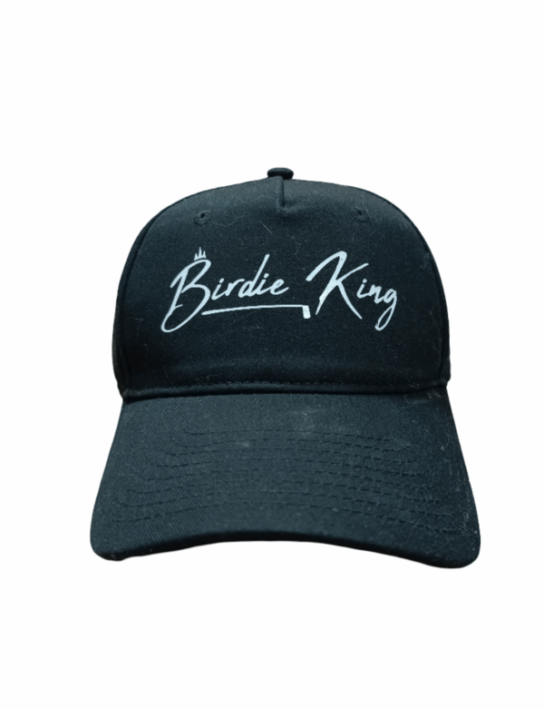 Golfová kšiltovka Birdie King