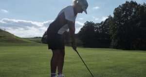 V Americe se hraje golf zdarma bez green fee. Kdo přijde, tak hraje!