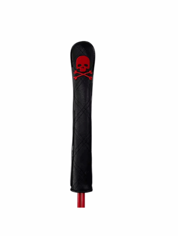 Cover na Tour Stick lebka