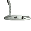 golfový putter blade nude black skull angx (1)
