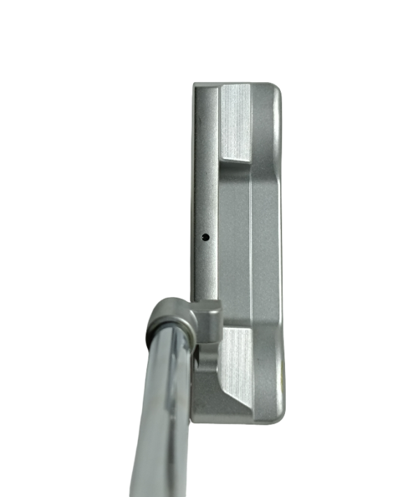 golfový putter blade nude black skull angx (3)