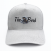 golfová kšiltovka the bird s potiskem