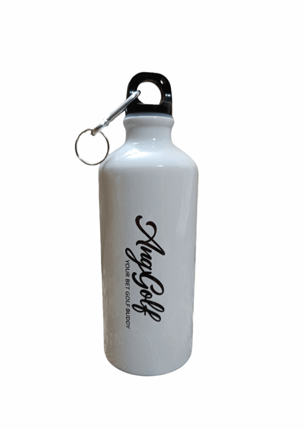 golfová láhev golfový medvídek putterr 500ml 2