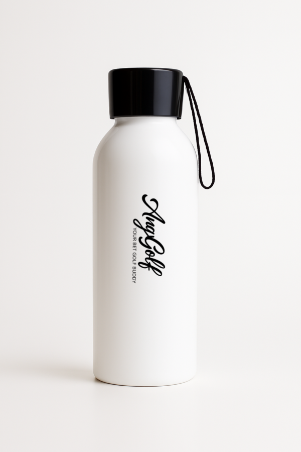 golfová sportovní láhev golf player 500ml 2