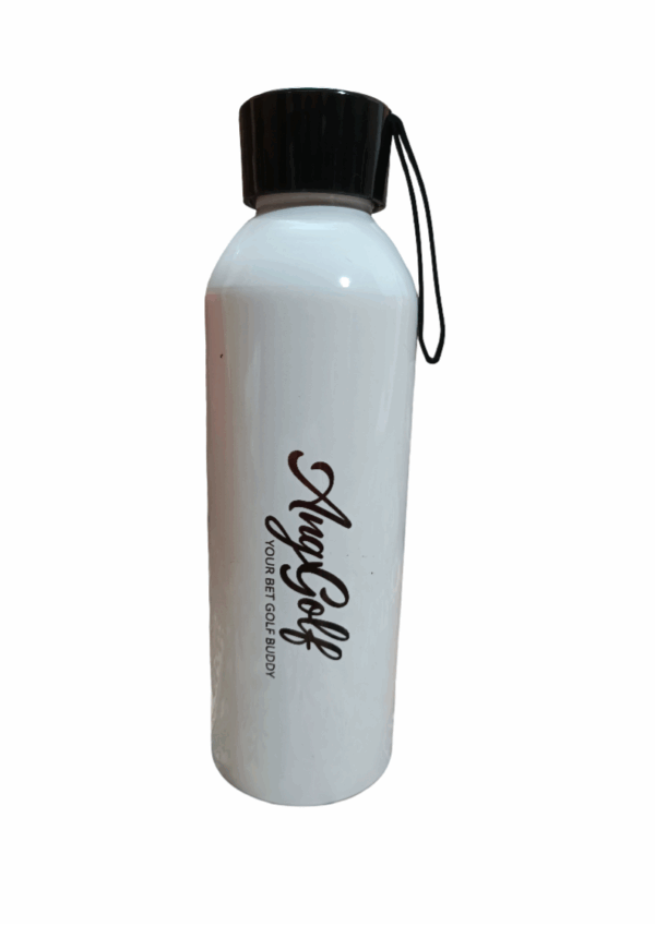 golfová sportovní láhev golf player 500ml 2