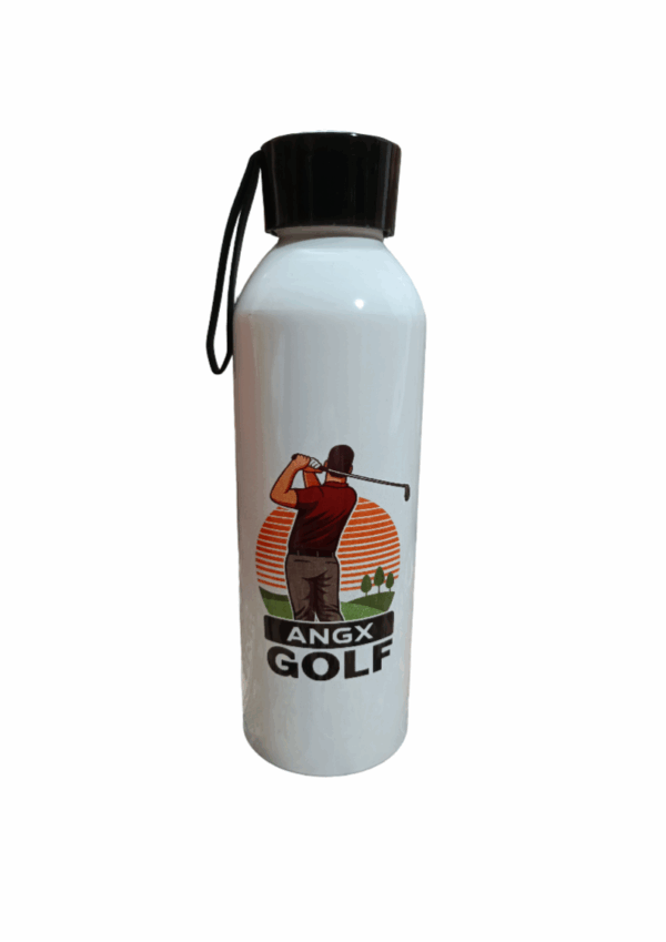 golfová sportovní láhev golf player 500ml