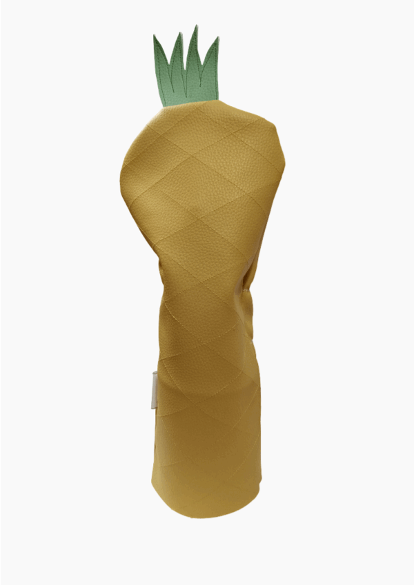 Headcover Ananas