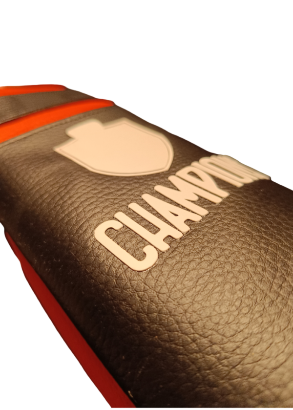 driver headcover hokejovy dress 13