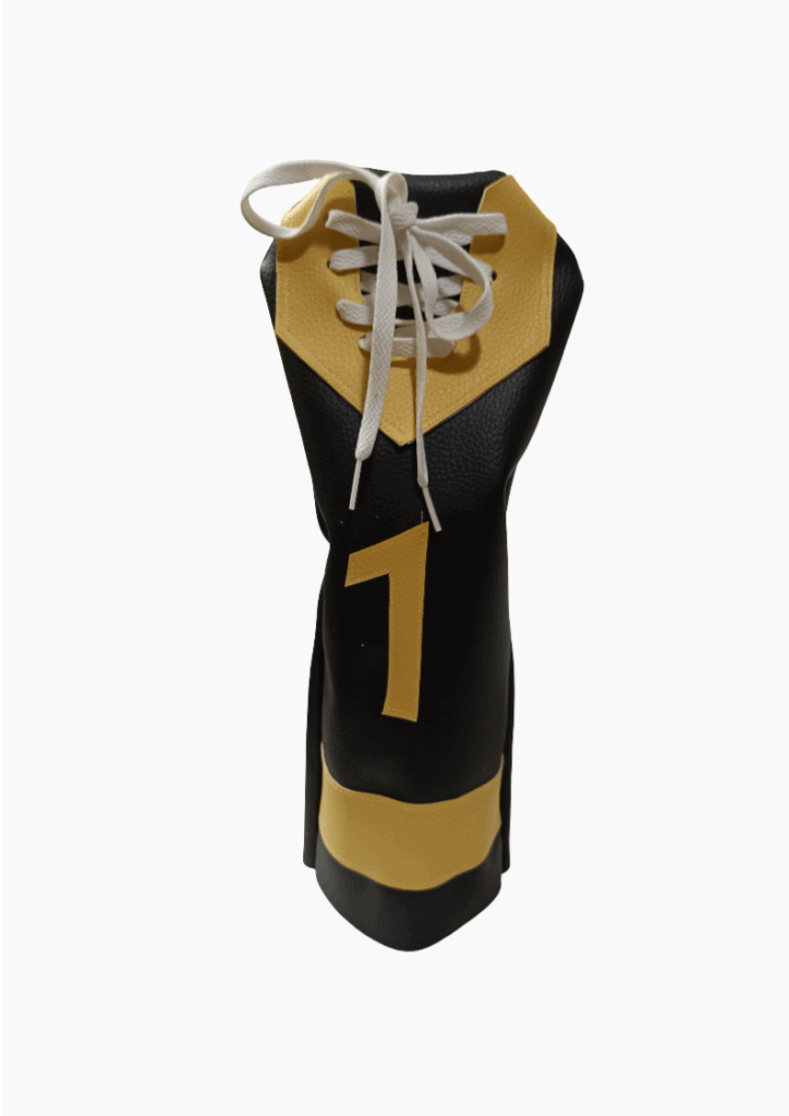 driver headcover hokejový dress nhl 11