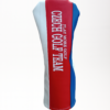 czech golf team headcover