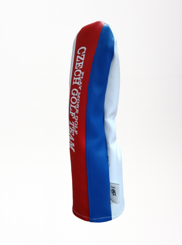 czech golf team headcover2
