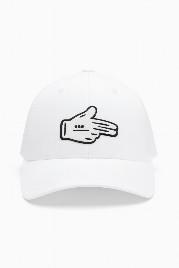 golfová kšiltovka rukavice 1