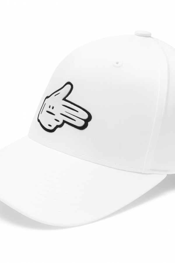 golfová kšiltovka rukavice 2