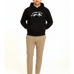 pánská mikina signature bear players collection