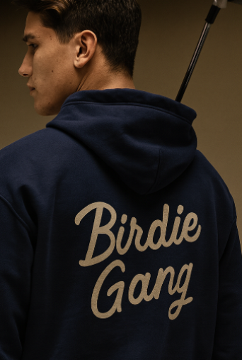 BirdieGang Nine