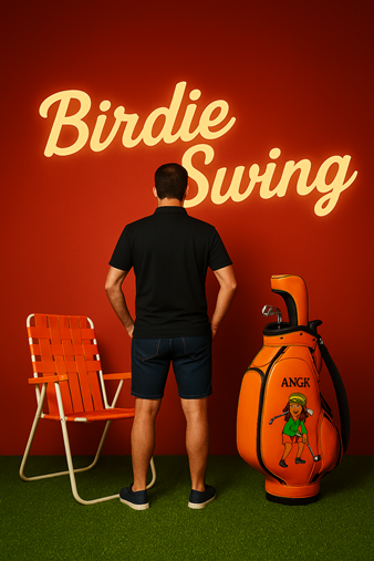 BirdieSwing Champ.