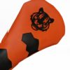 driver headcover tiger 12
