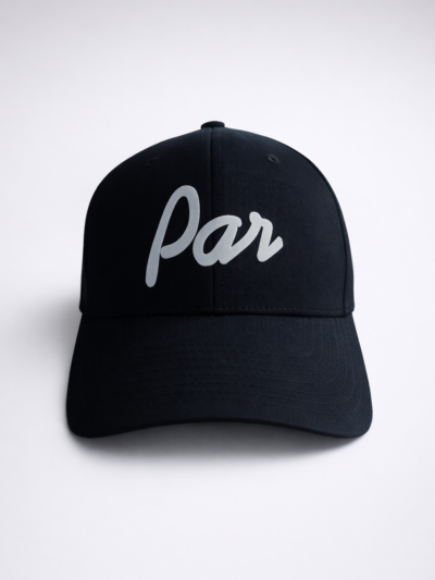 golfová kšiltovka par golf 3