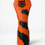 headcover TIGER na driver angx