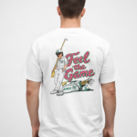 golfové tričko master special 1