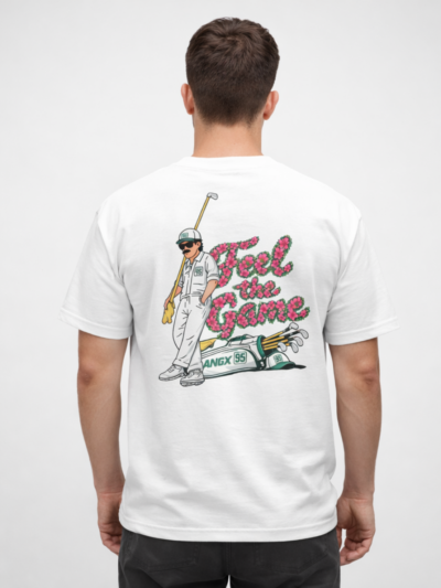 golfové tričko master special 1