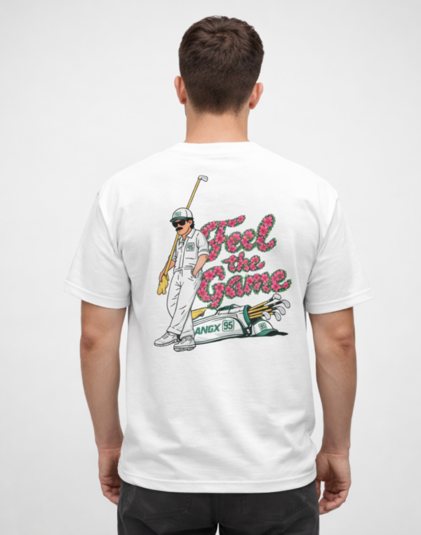 golfové tričko master special 1